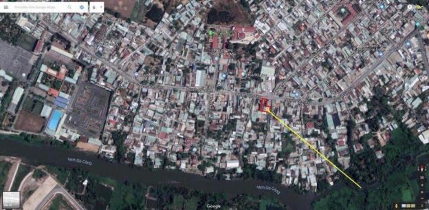 Bán đất mặt tiền đường Nguyễn Văn Tăng, Quận 9 10960299