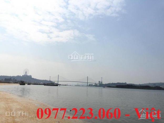 Mở bán đất dự án Cao Xanh Hà Khánh A mở rộng đủ diện tích 1 10961081