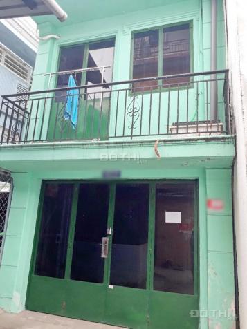 Bán nhà 1 lầu hẻm 308 đường Huỳnh Tấn Phát, phường Bình Thuận, Quận 7 10961695