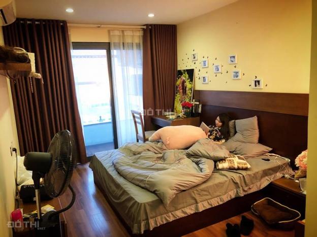 Cần cho thuê gấp căn hộ tại CC cao cấp Starcity Lê Văn Lương, 115m2 3PN full đồ (ảnh thật) 10962034