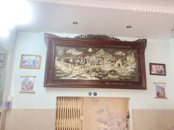 Bán nhà 1 lầu hẻm 434 đường Huỳnh Tấn Phát, phường Bình Thuận, Quận 7 10962183