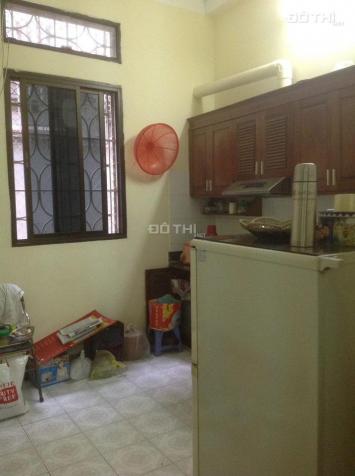 Cho thuê nhà riêng phố Lò Đúc, Trần Xuân Soạn 40m2, 4 tầng, 4PN đủ đồ, giá 12,5tr/th 0969948899 10963116