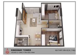 Còn 10 căn hộ giá rẻ Kingsway Tower Bình Tân, LH: 0932004698 10963985