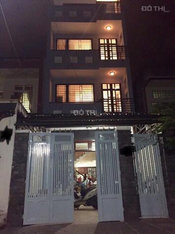 Bán nhà riêng tại phố Quang Trung, Phường 8, Gò Vấp, Hồ Chí Minh 10964710