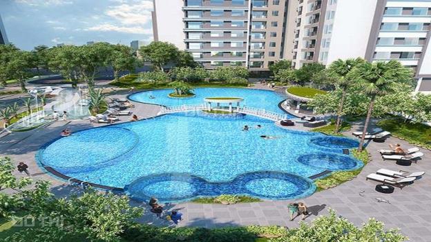 TNR Sky Park - Siêu bão quà tặng tháng 4 lên tới 1 tỷ VNĐ 10965172