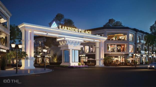 Shophouse Lakeside còn 5 chỗ duy nhất với nhiều ưu đãi cực hấp dẫn – Đảm bảo 100% lợi nhuận  10965071