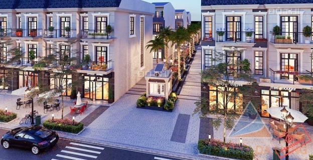 Còn 5 chỗ cuối cùng siêu dự án Shophouse Lakeside - Cam kết 100% lợi nhuận 10965104