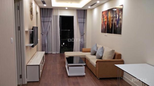 Cho thuê căn hộ chung cư cao cấp Home City, dt 109m2, 3 PN, full đồ đẹp giá siêu rẻ, chỉ 13 tr/th 10965260