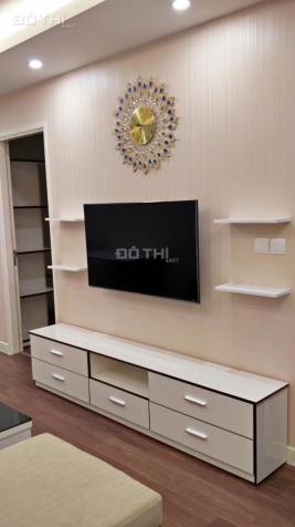 Cho thuê căn hộ chung cư cao cấp Home City, dt 109m2, 3 PN, full đồ đẹp giá siêu rẻ, chỉ 13 tr/th 10965260