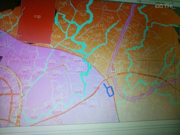 Cần bán 5 nền đất Cây Thông Trong, quy hoạch đất ở, sổ hồng từng nền. LH 0908624027 10966767