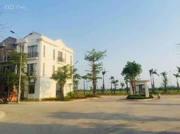 Dự án Royal Park Huế - Khu biệt thự nghỉ dưỡng phức hợp cao cấp 10969363