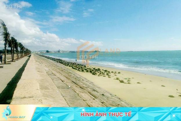 Bán đất nền dự án tại dự án Hamubay Phan Thiết, Phan Thiết, Bình Thuận. DT 90m2, giá 14 tr/m2 10969825