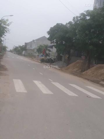 Bán đất không cam kết xây dựng khu B Phú Mỹ Thượng, DT 105m2, hướng Bắc 10969991
