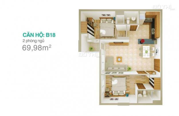 Chuyên bán căn hộ chính chủ Medody Residences, giá từ 2.5- 2.65 tỷ/2PN, 3.25-3.4 tỷ/3PN tùy View 10970121