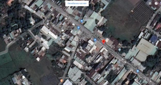 CC cần tiền bán nhà MT tại đường Phan Văn Hớn, Hóc Môn, DT: 240m2, giá: 8 tỷ, 0901442422 10970301
