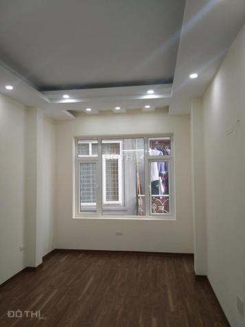 CC cần bán gấp nhà ngõ 266 Đội Cấn, gần Văn Cao, Liễu Giai, P.Cống Vị, Ba Đình, dt 45m2, giá 3,5 tỷ 10972721