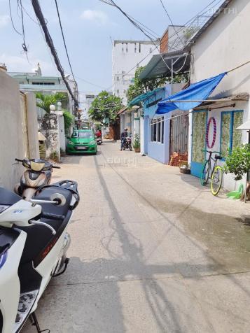 Bán nhà trọ hẻm 134 Nguyễn Thị Thập, phường Bình Thuận, Quận 7 10972885