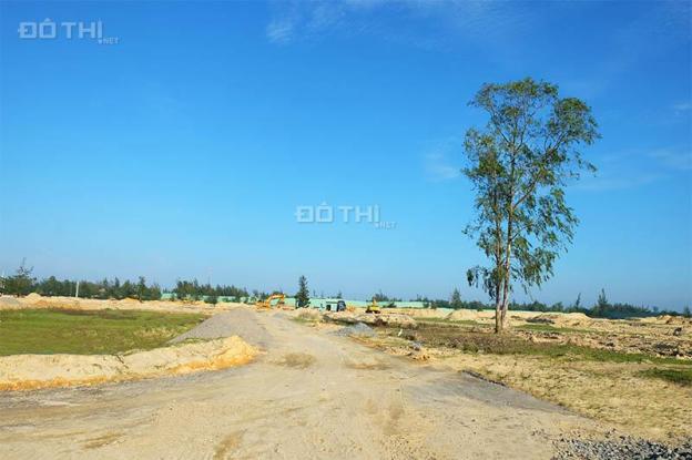 Bán đất gần bãi biển Viêm Đông, cạnh Cocobay, giá rẻ 10972896