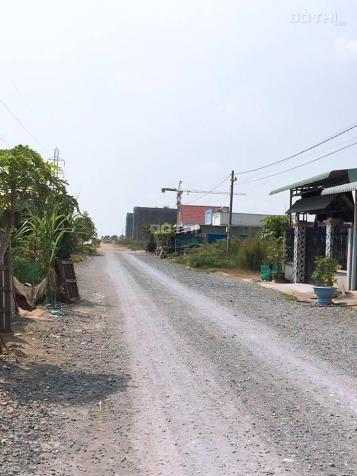 Bán đất mặt tiền tại Trảng Bàng, Tây Ninh 10974533