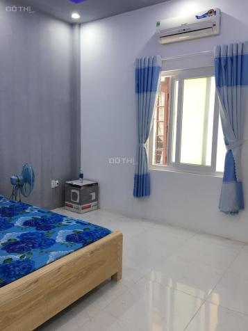 Cho thuê nhà nguyên căn 3 tầng đường An Nhơn 11, quận Sơn Trà 10974758