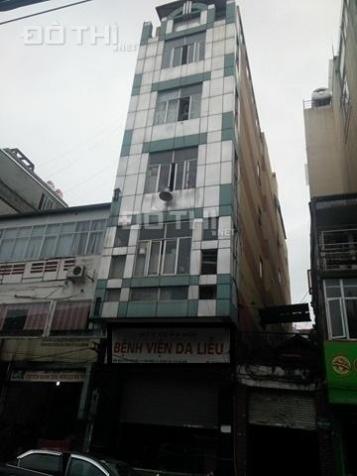 Tòa nhà mặt phố Lê Thanh Nghị chuyên cho thuê văn phòng diện tích 35m2. LH: 0904252689/0934523628 10975161