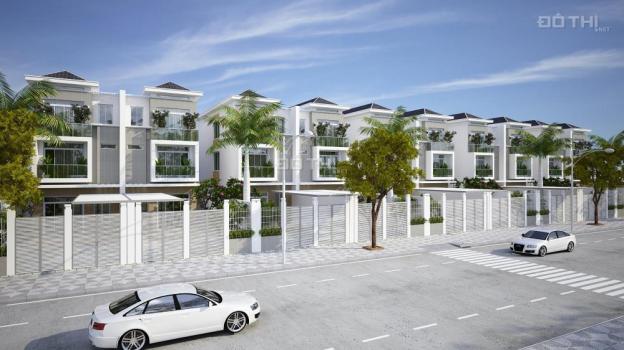 Cần tiền bán gấp lô đất tại khu dân cư Phú Hồng Thịnh 8, 72m2, sổ hồng chính chủ, giá 1.8 tỷ 10975603