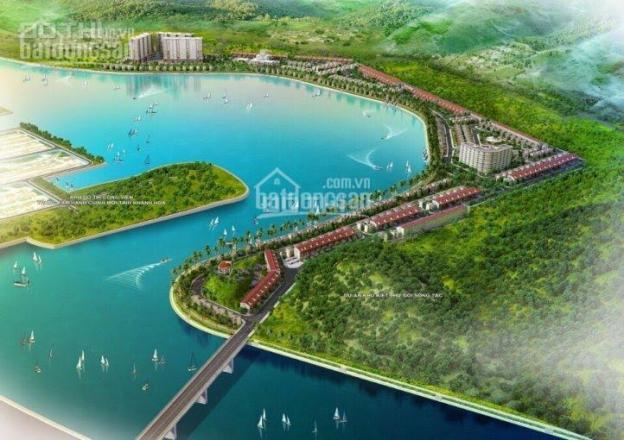 KDT Ven Sông Tắc dự án view sông trung tâm thành phố Nha Trang, chỉ với 20 tr/m2 10975630