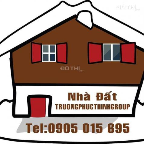 Nhà trọ 5x32 xây khách sạn, đường 8m Phạm Văn Chiêu, P14, Gò Vấp 10975690