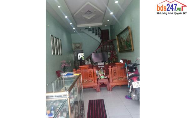 Bán nhà 3 tầng mặt phố tổ 9 phường Trung Sơn, TP Tam Điệp, tỉnh Ninh Bình 10995980