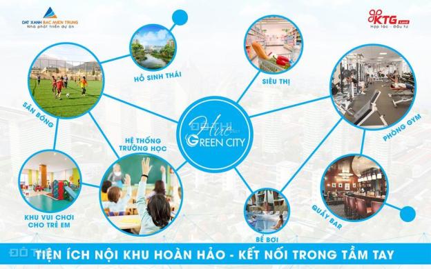 Cập nhật thông tin mới nhất về nhà thuộc dự án Huế Green City 10978444