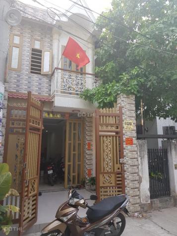 Bán nhà riêng tại đường Chiến Lược, Phường Tân Tạo, Bình Tân, 80m2 10979196