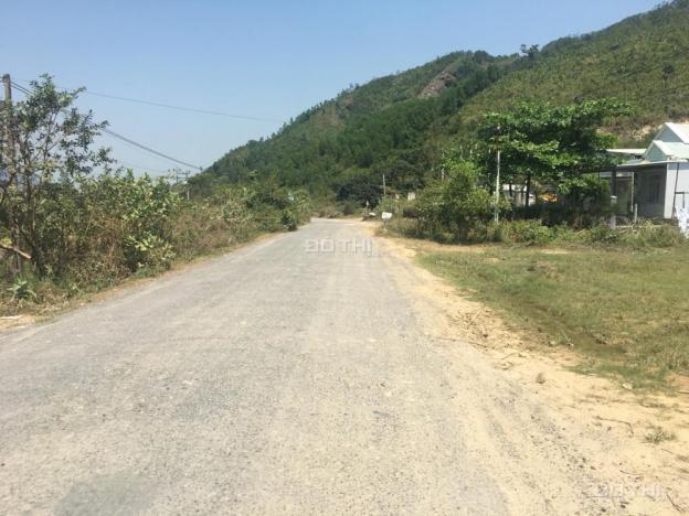 Cần bán gấp lô đất xã Suối Tân, huyện Cam Lâm, giá rẻ 10980234