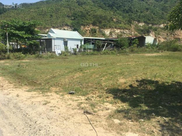 Cần bán gấp lô đất xã Suối Tân, huyện Cam Lâm, giá rẻ 10980234