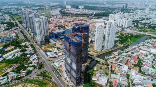 Hàng thật căn 2 phòng ngủ view đỉnh cực đẹp Quận 1, Bitexco dự án Sunrise City View Quận 7 10981608