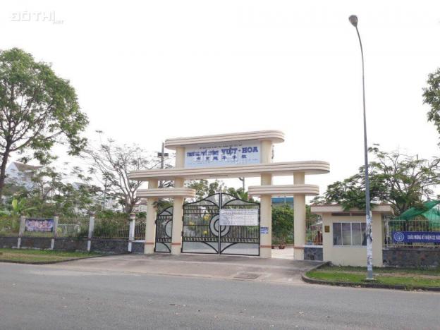 Bán nền cực đẹp block A15 79,8m2, KDC Nam Long, 1,5 tỷ (Chỉ 5 phút đến Bến Ninh Kiều) 10982924