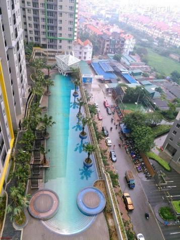 Seasons Avenue chung cư cao cấp Làng Việt Kiều Châu Âu 10985365