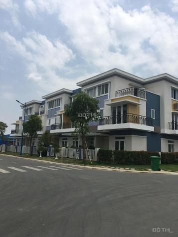 Bán nhà phố ngay đường Nguyễn Duy Trinh, Phú Hữu, Quận 9 10985541