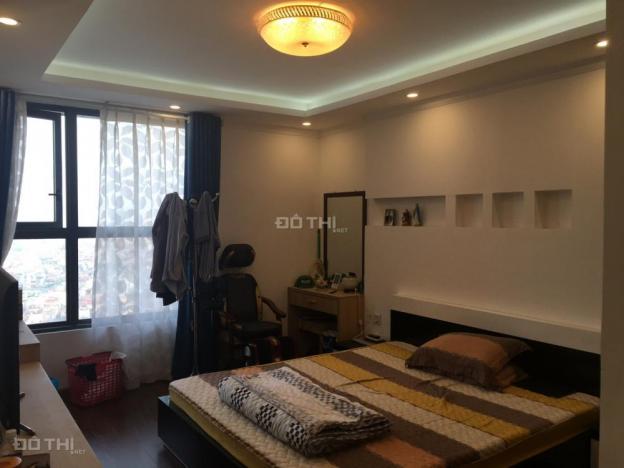 Cho thuê căn hộ Star City Lê Văn Lương, 107m2 2 phòng ngủ, đủ nội thất, LH: 0968435583 10985598