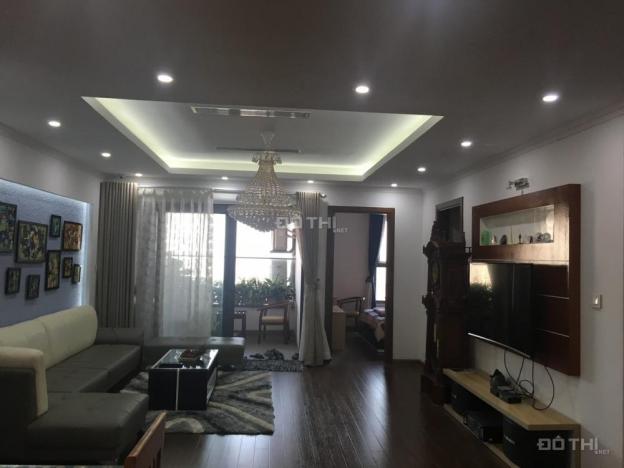 Cho thuê căn hộ Star City Lê Văn Lương, 107m2 2 phòng ngủ, đủ nội thất, LH: 0968435583 10985598
