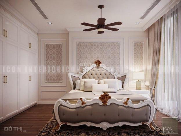 Cho thuê căn hộ Vinhomes Central Park, 3PN Full nội thất cao cấp View sông Sài Gòn Giá 23tr/th 10985724