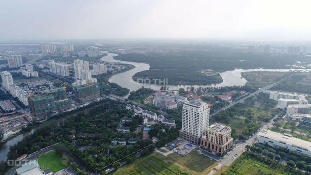 Đầu tư căn hộ Phú Mỹ Hưng chỉ 1.8 tỷ đồng, cam kết lợi nhuận 10%/năm 10986494