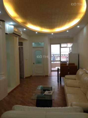 Cho thuê chung cư 24T1 Hoàng Đạo Thúy, dt 120m2, 2PN, đủ đồ, miễn phí xem nhà. LH 0969 339 321 10987315