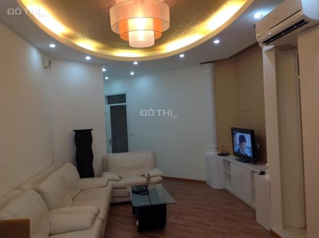 Cho thuê chung cư 24T1 Hoàng Đạo Thúy, dt 120m2, 2PN, đủ đồ, miễn phí xem nhà. LH 0969 339 321 10987315