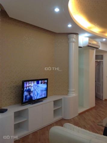 Cho thuê chung cư 24T1 Hoàng Đạo Thúy, dt 120m2, 2PN, đủ đồ, miễn phí xem nhà. LH 0969 339 321 10987315