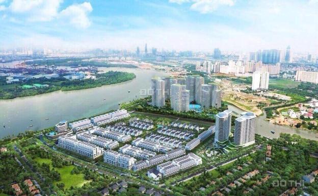 CĐT Hưng Thịnh mở bán khu đất nền mặt tiền sông Q2, giá từ 9 tỷ/nền CK 3 - 24%. LH: 0902477689 10988909