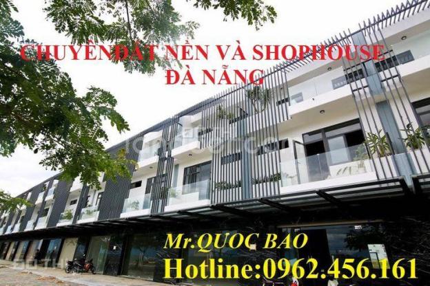 Sở hữu biệt thự Shophouse siêu phẩm Marina Complex đẹp nhất Đà Nẵng, Lh 0914342000 10989113