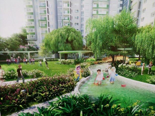 Bán căn hộ Celadon City khu cao cấp Emerald 71.2m2, 2pn, 2wc, 2.43 tỷ giá siêu rẻ, 0948.79.40.79 10990586