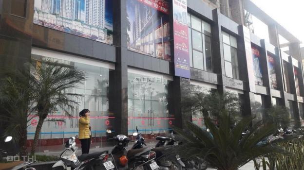 Bán shophouse thông tầng tại dự án The K Park Văn Phú, Hà Đông. Kinh doanh cực tốt 10991951