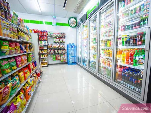 Cho thuê mặt bằng mở siêu thị kinh doanh hàng tiêu dùng Hưng Yên 11021907