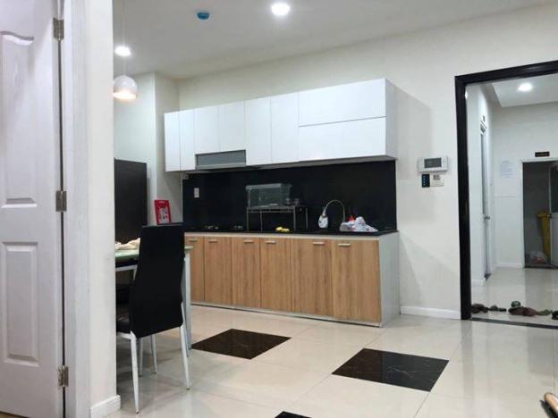 Cho thuê căn hộ CC Phú Hoàng Anh C1003, 3PN, full nội thất, giá 17 triệu/th 11071028